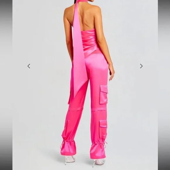 NWOT Retrofête MAR PANT